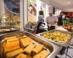 Веганское, халяльное и кошерное: Резников рассказал, каким будет новое меню для ВСУ