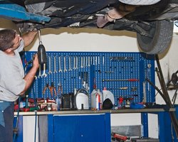 После отмены техосмотра МРЭО не исчезнут, - депутат