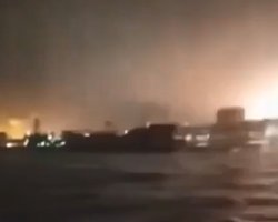 Генштаб підтвердив влучання по терміналу  в Приморську та НПЗ "Башнефть" в Уфі: супердальні удари