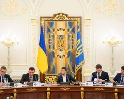 На заседании СНБО обсудят третью волну COVID-19 и карантин, – нардеп