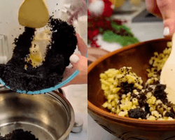 Українка поділилася рецептом найсмачнішої куті (відео)