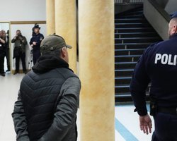 Польский суд отказал Германии: освобожден украинец, подозреваемый в подрыве "Северного потока"