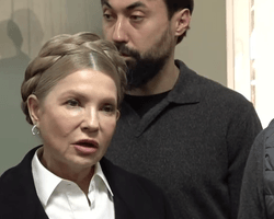 33 млн грн застави за Юлію Тимошенко: ЗМІ з'ясували, хто перерахував кошти