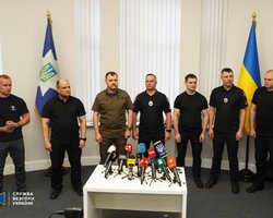 Убийство языковеда Ирины Фарион: СБУ отрабатывает версию о причастности спецслужб РФ