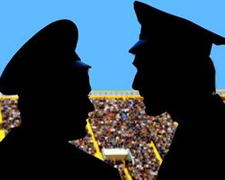 Россияне не в восторге от переименования милиции в полицию