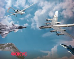 Урок операции "Паутина": когда дроны с ИИ заменят пилотов и боевые самолеты