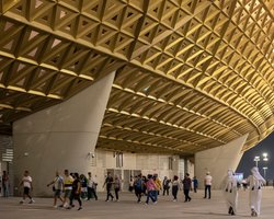 ЧМ-2022: на стадионе в Катаре умер уже второй журналист (фото)