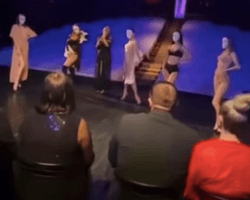 В Херсоне мэр и губернатор, несмотря на карантин, пришли на "вечеринку для своих" (фото, видео)