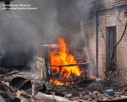 П'ять ударів за вісім днів: що відомо про посилення атак росіян на ТЦК в Україні