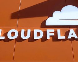 Збій у роботі Cloudflare знову обрушив частину інтернету