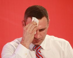 В УДАРе недоумевают в связи со списком снятых кандидатов Батьківщини