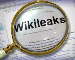 Китай заблокировал доступ к сайту Wikileaks 