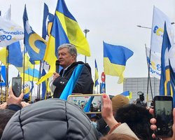 В "Слуге народа" прокомментировали дело Порошенко: "Парламент ничего не потеряет"