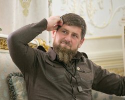 "Стрелять на поражение": Рамзан Кадыров призвал привлечь к ответу семьи членов "украинской ДРГ"