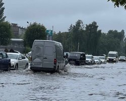 Киеву грозят мощные ливни, как в Одессе: ученый предупредил украинцев об изменениях климата (видео)