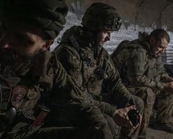 "Ідуть піхотою і вмирають": у "кишені" під Кураховим один батальйон знищує 30 окупантів на день