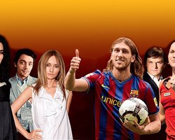 Фокус представляет рейтинг 20 завидных женихов и невест