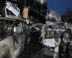 "Колоссальные разрушения": что известно о новых ударах россиян по Харькову