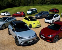 Уряд скасував податкові пільги на електрокари: Кабмін пояснив відмову вимогами МВФ