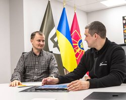 Чмут призначений у Наглядову раду Агенції оборонних закупівель: як це вплине на ЗСУ, — Федоров