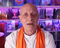 Передбачив COVID і вторгнення РФ: відомий пророк попереджає про небезпеки в 2026 (відео)