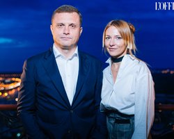 "Я зачепила його чоловіче его": ексдружина нардепа ОПЗЖ Льовочкіна заявила про погрози та стеження