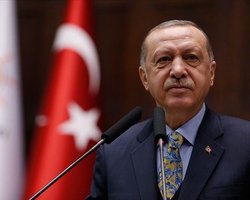 Оставшаяся часть Нагорного Карабаха также считается территорией Азербайджана, - Эрдоган