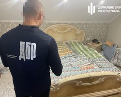 Выводил тайком: на Закарпатье сотрудник ТЦК помогал сбегать мобилизованным