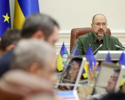 Реформа уряду: Шмигаль розповів, яким бачить ідеальний Кабмін України