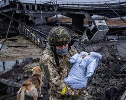 "Стало хуже повсюду": эксперты рассказали, как война РФ с Украиной повлияла на жизнь в мире