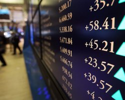 Хакерская атака парализовала украинский фондовый рынок