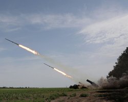 "Будем освобождать Бахмут": пресс-офицер бригады ВСУ назвал предпосылки для успешного наступления (видео)