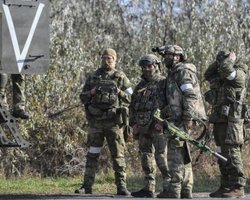 Армія РФ може перекинути частини з Херсона на схід: чи будуть інтенсивні бої