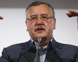 Гриценко: Больше я на президентские выборы не пойду