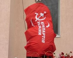 Запорожскому Сталину вернули голову