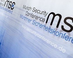 Сегодня стартует Мюнхенская конференция по безопасности