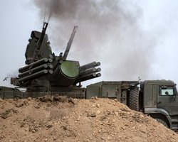 У Росії не вистачає "Панцирів": навіщо ворог почав створювати гібридні системи ППО, — "Флеш"