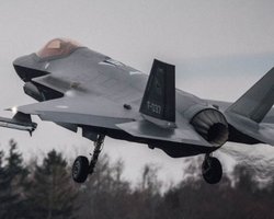 Вторжение российских БПЛА в Польшу: какую роль сыграли истребители F-35 Нидерландов