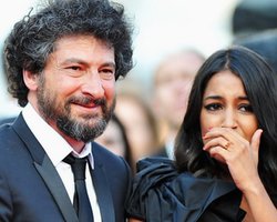 В Каннах режиссер Раду Михайляну показал свой новый фильм