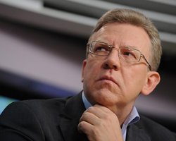 Кудрин заявил, что не будет работать в новом правительстве РФ