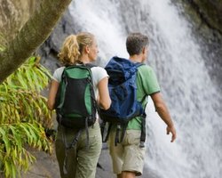 В 2011 году самой популярной у туристов была Южная Америка