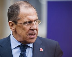 В МИД РФ "узнали" дальнейшие планы Правого сектора 