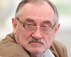 Умер Богдан Ступка