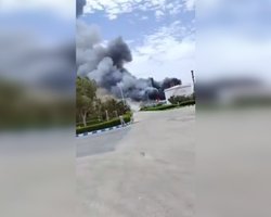 Попри перемир'я: США та Ізраїль вдарили по НПЗ Ірану, ті атакували країни Перської затоки, — ЗМІ