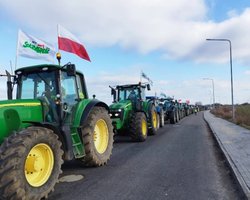 Польский шантаж. Почему в Польше снова перекрывают границу с Украиной и есть ли быстрое решение