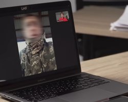 В Одессе мобилизовали мужчину с диагностированной шизофренией, который был в российском плену