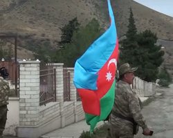 Задержали бывших "президентов" непризнанного Нагорного Карабаха, — СМИ