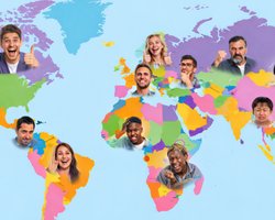 Хто у світі найщасливіший: що показало дослідження людських тривог