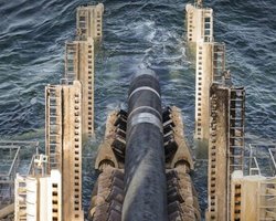 В Германии создадут фонд для обхода санкций против "Северного потока-2"