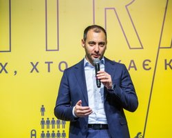 Верховна Рада призначила Кубракова міністром інфраструктури України